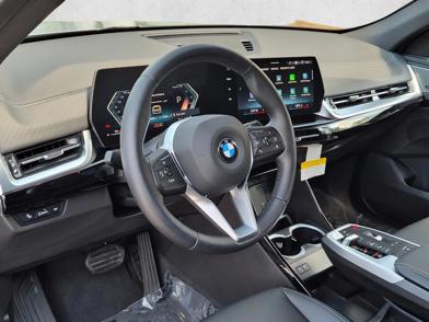 2026 BMW X2