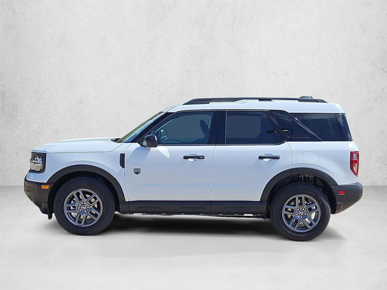 Thumbnail: 2026 Ford Bronco Sport - 2