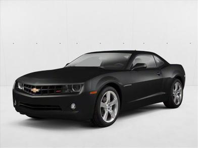 2012 Chevrolet Camaro  -
                  Fort Worth, TX