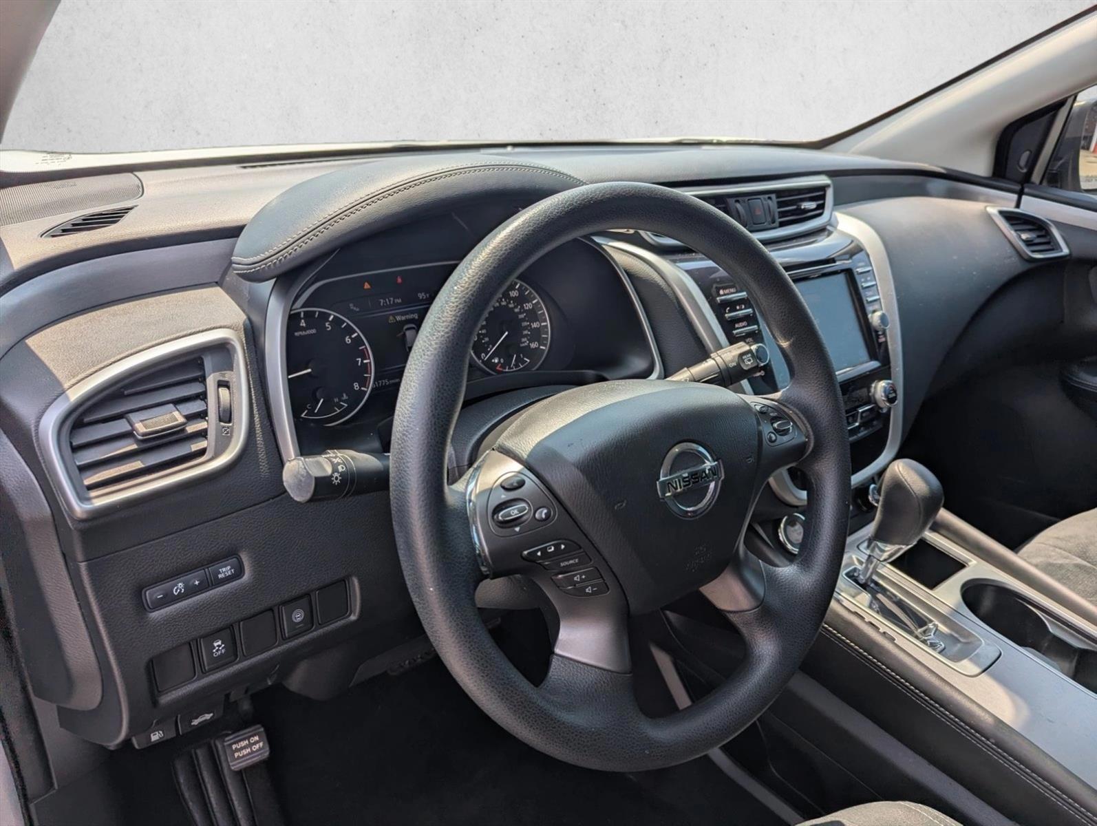 Thumbnail: 2020 Nissan Murano - 3