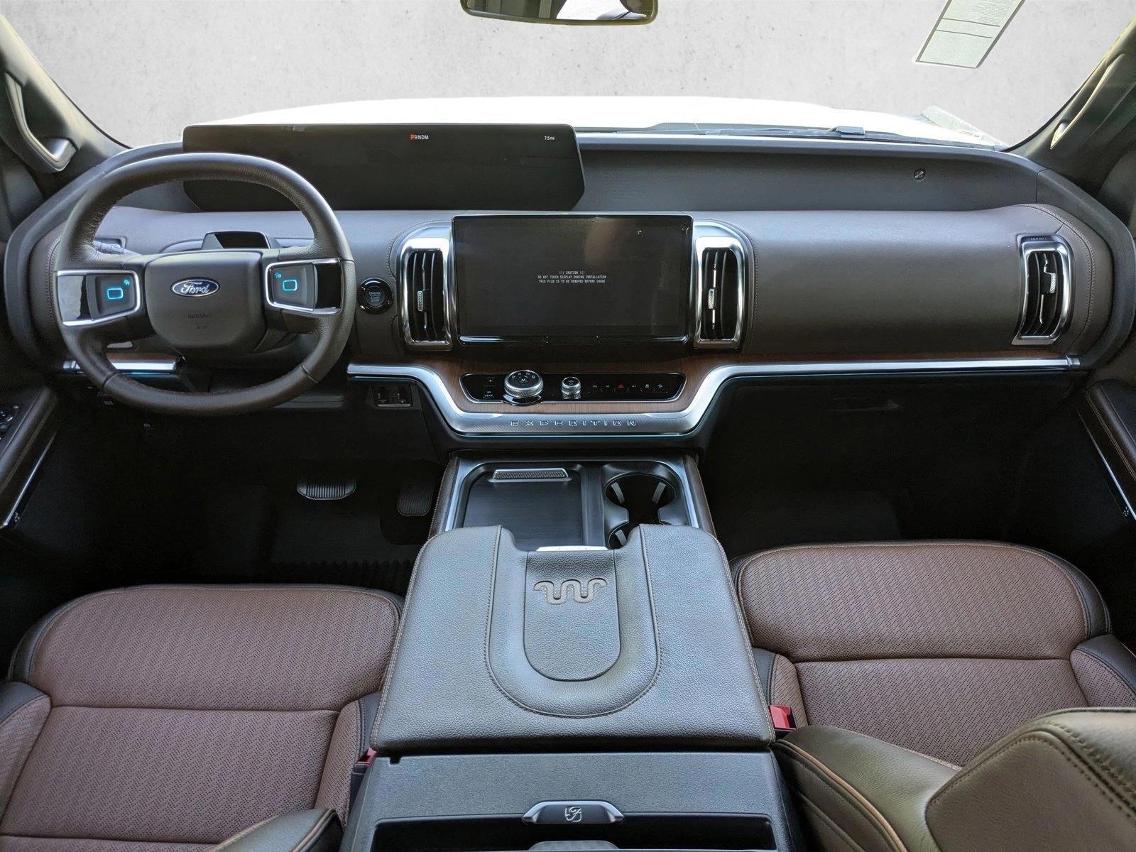 Thumbnail: 2026 Ford Expedition MAX - 3