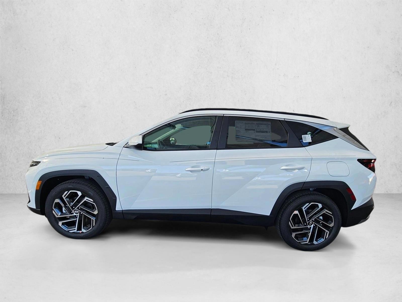 Thumbnail: 2026 Hyundai Tucson - 2
