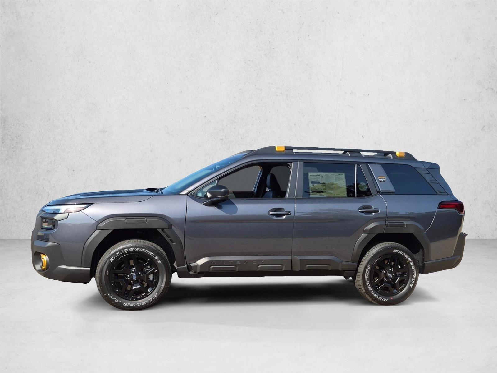 Thumbnail: 2026 Subaru Outback - 2