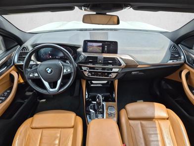 2020 BMW X4