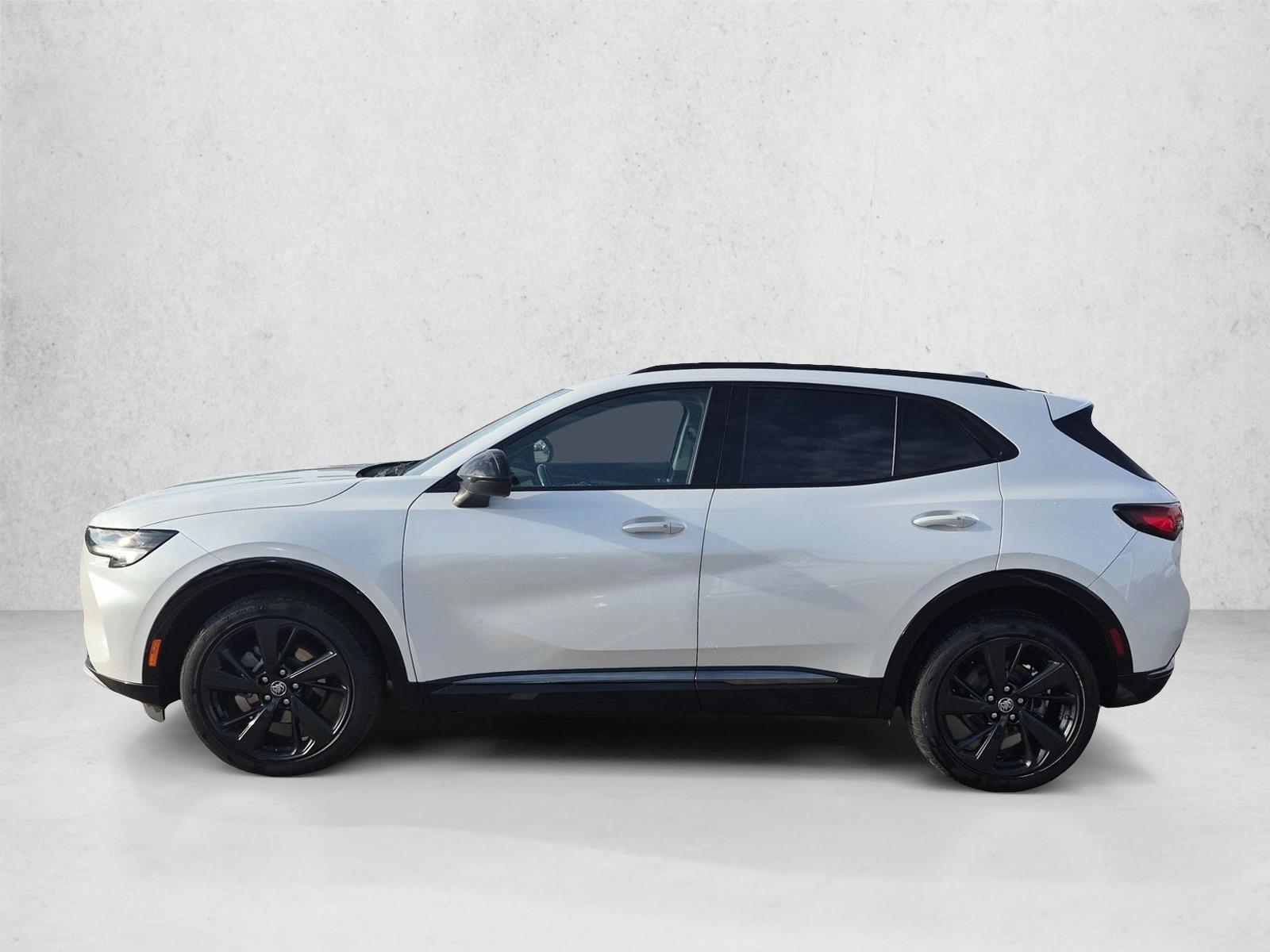 Thumbnail: 2023 Buick Envision - 2