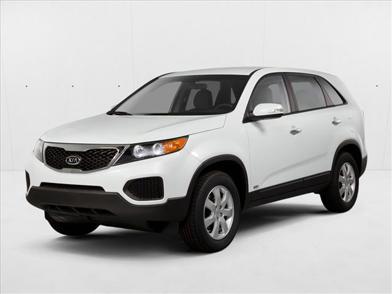 2011 Kia Sorento EX -
                  Buena Park, CA