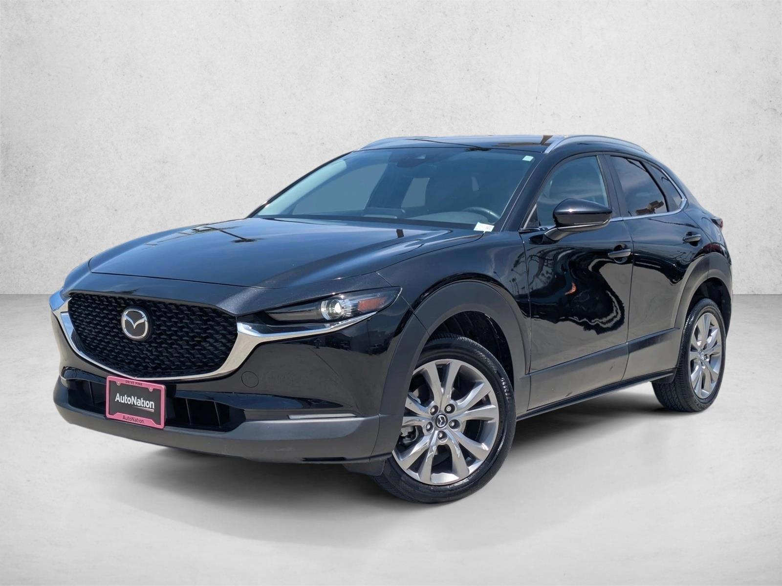 Thumbnail: 2023 Mazda CX-30 - 1