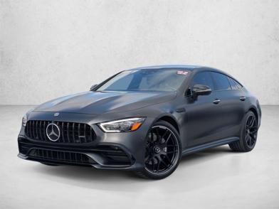 2022 Mercedes-Benz AMG GT 43 -
                  Woodland Hills, CA