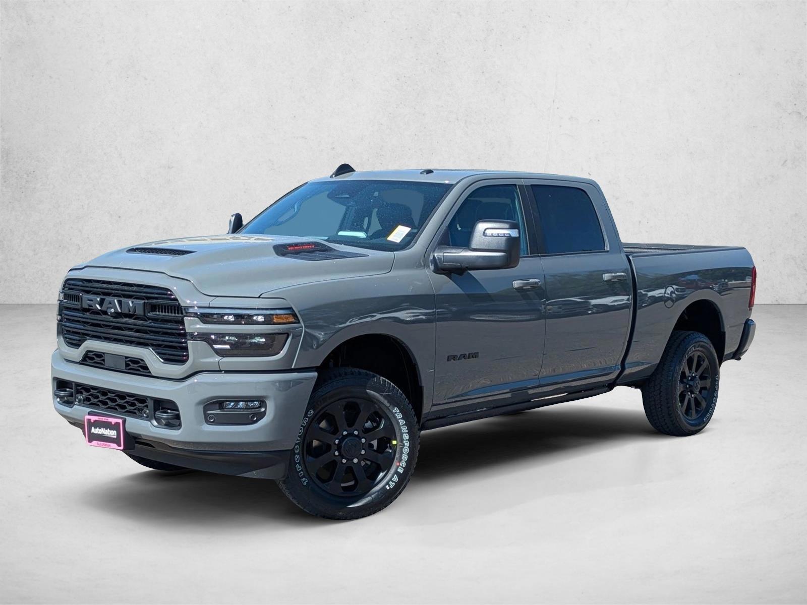Thumbnail: 2026 RAM 2500 - 1