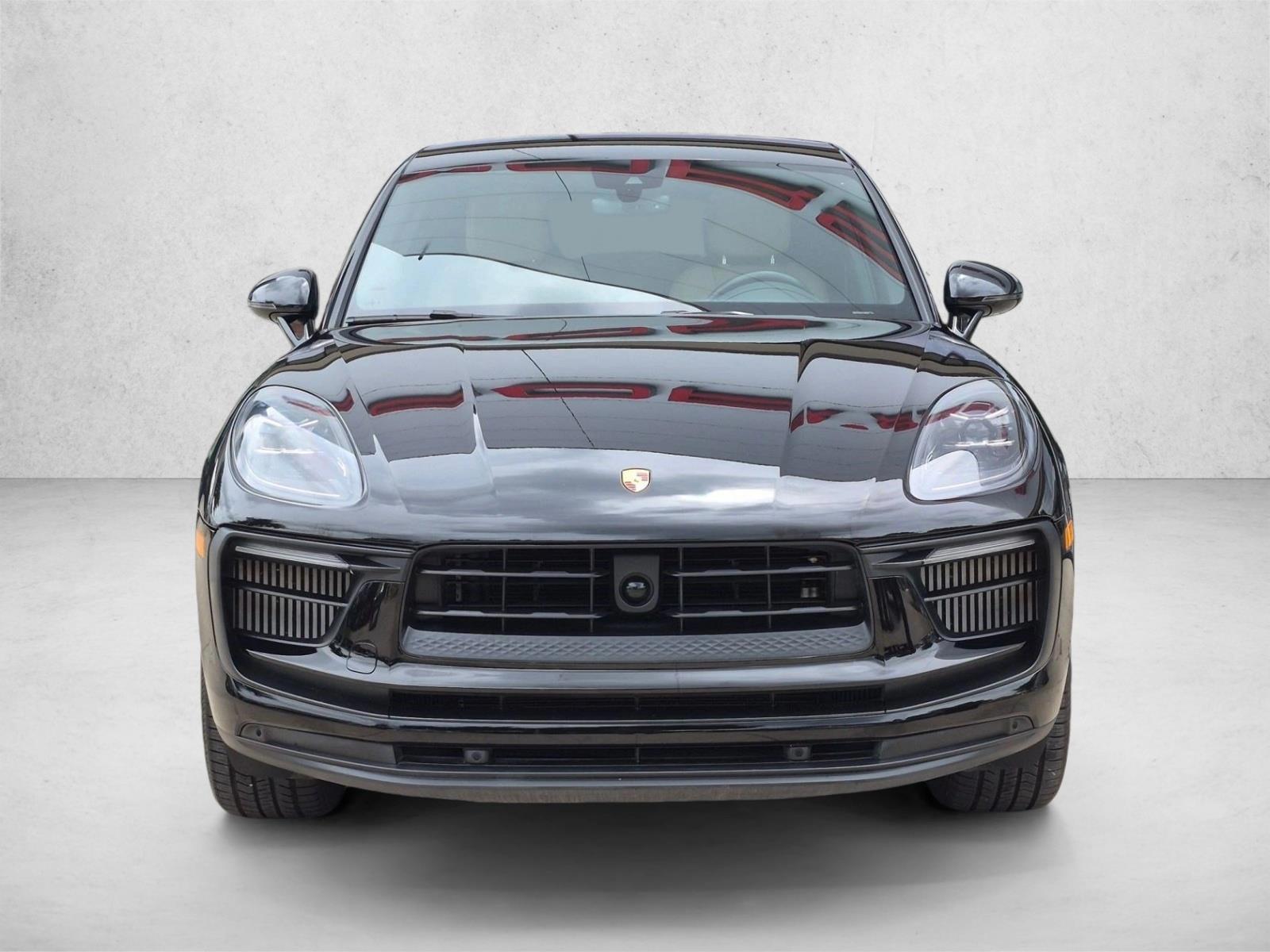 2023 Porsche Macan S - Photo 6
