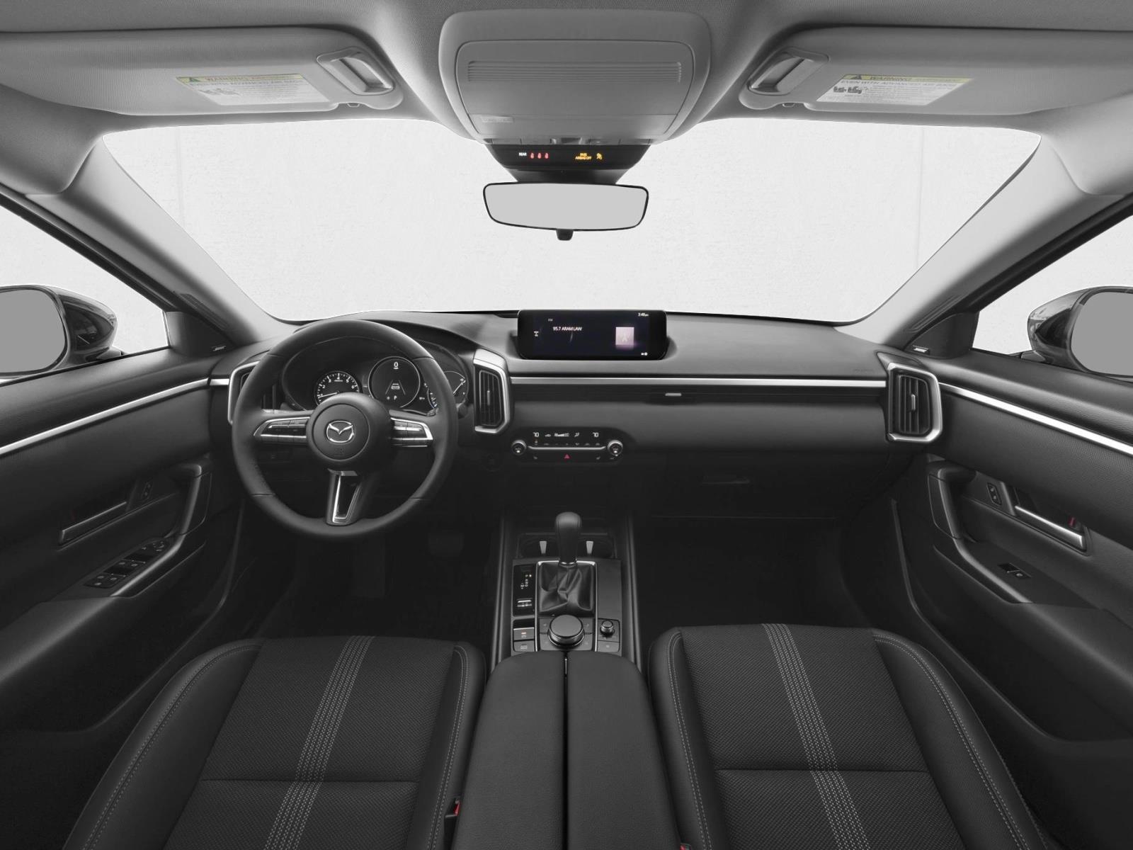 Thumbnail: 2026 Mazda CX-50 - 4