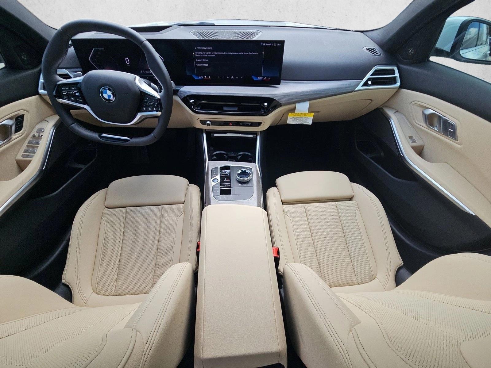 Thumbnail: 2026 BMW 3 Series - 4