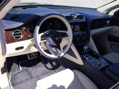 2026 Bentley Bentayga