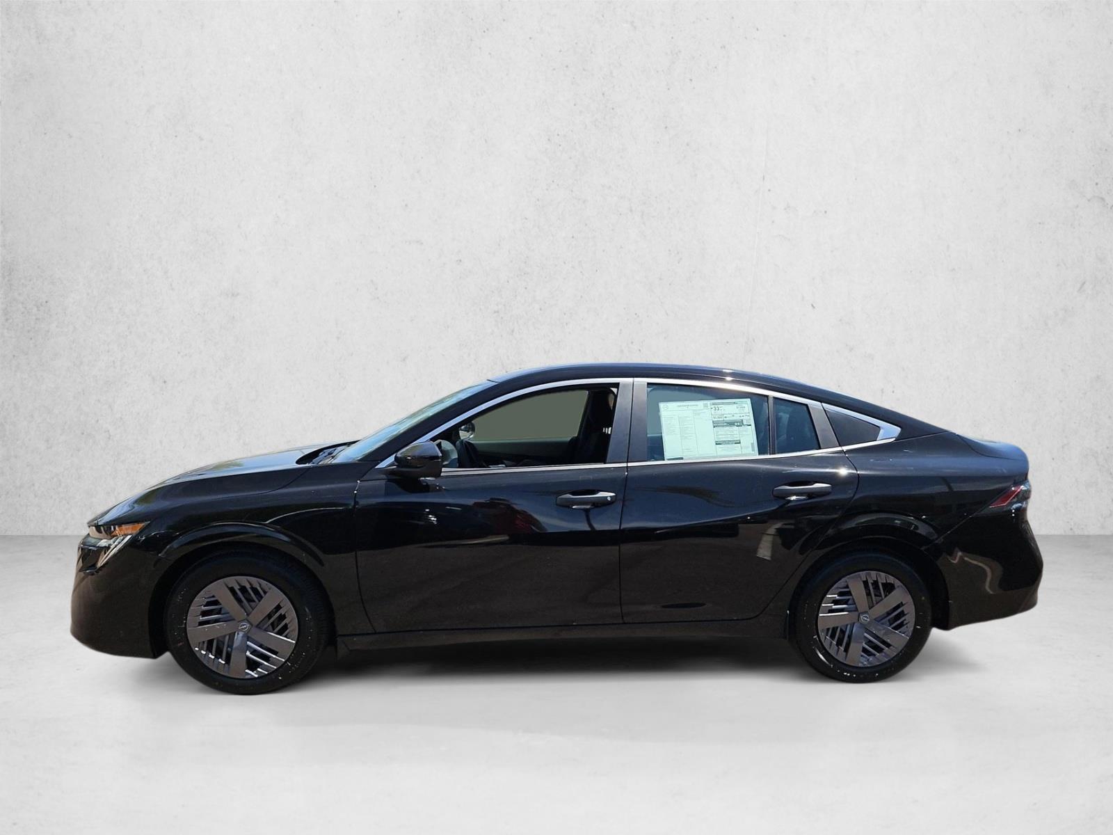 Thumbnail: 2026 Nissan Sentra - 2