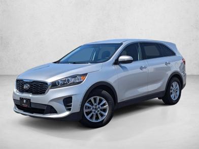 2019 Kia Sorento LX -
                  Fremont, CA
