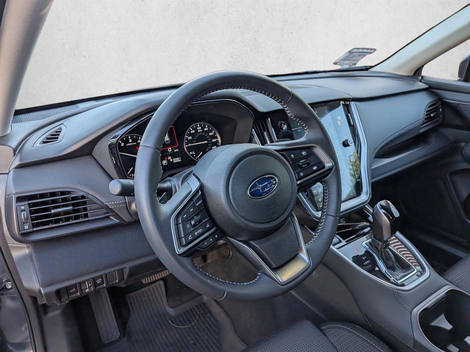 Thumbnail: 2025 Subaru Outback - 3
