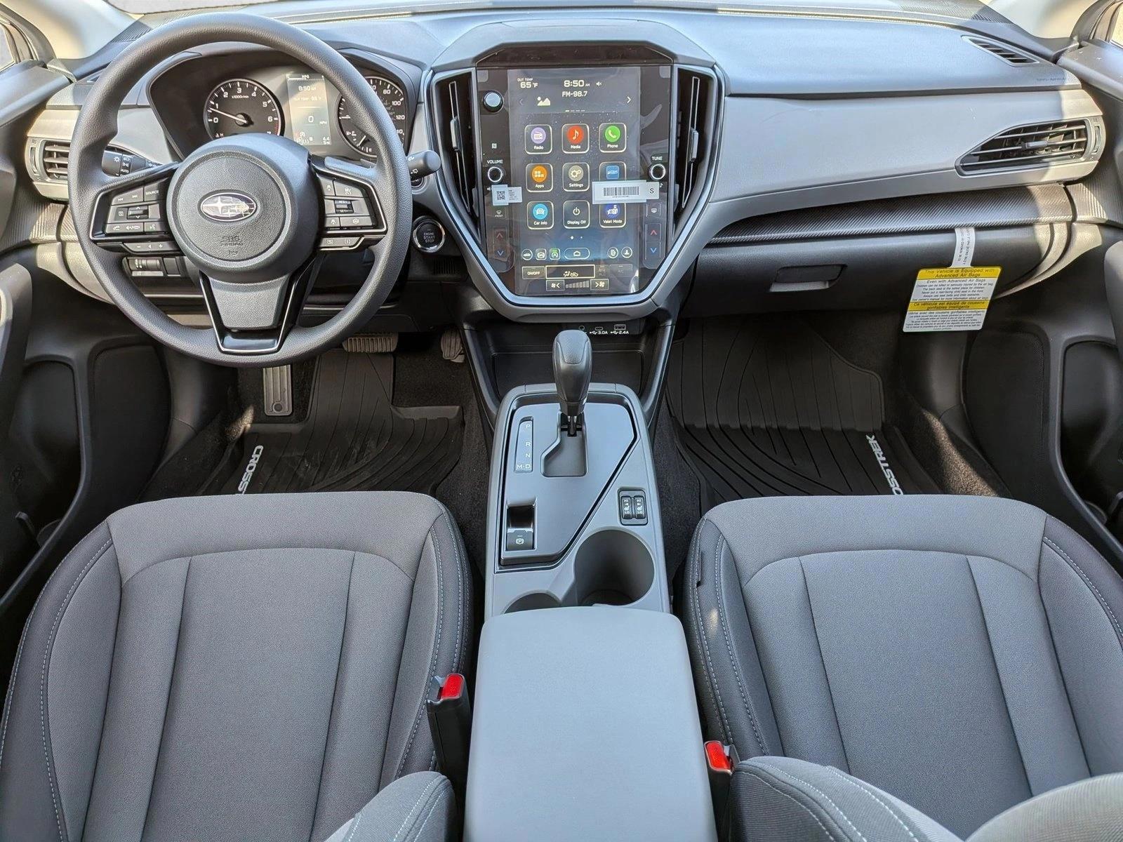 Thumbnail: 2026 Subaru Crosstrek - 3