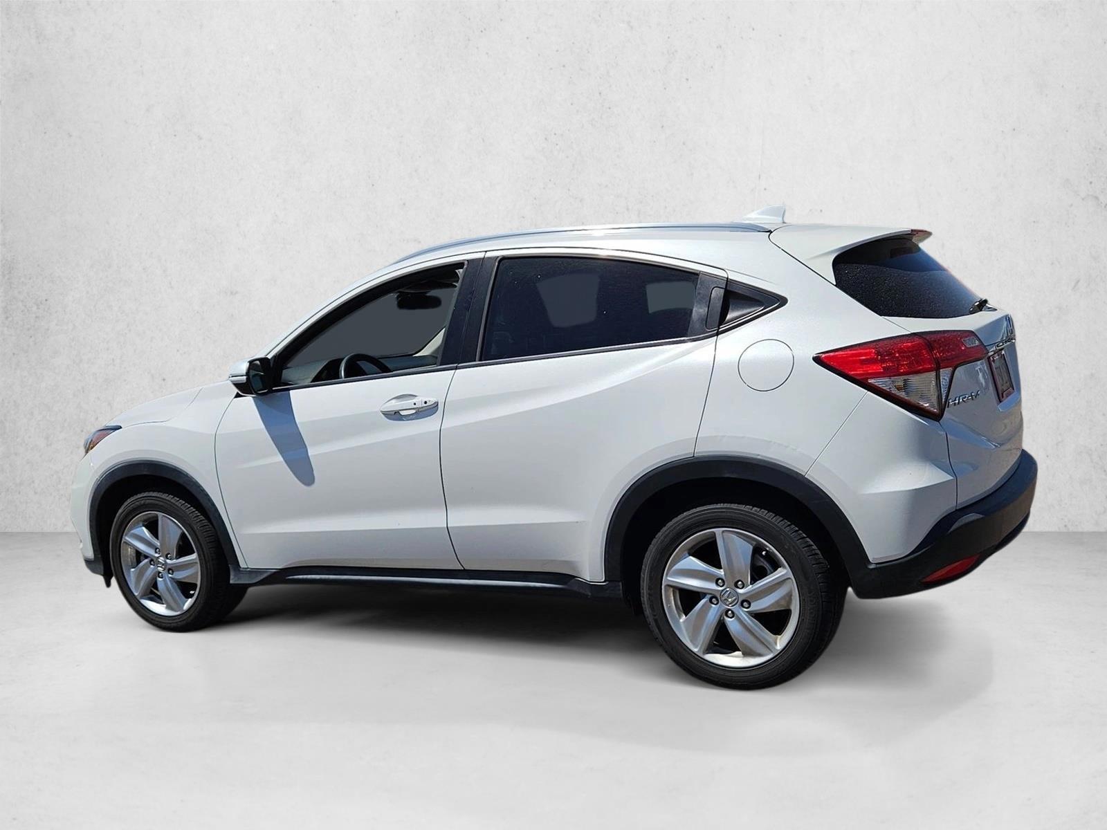 Thumbnail: 2020 Honda HR-V - 2