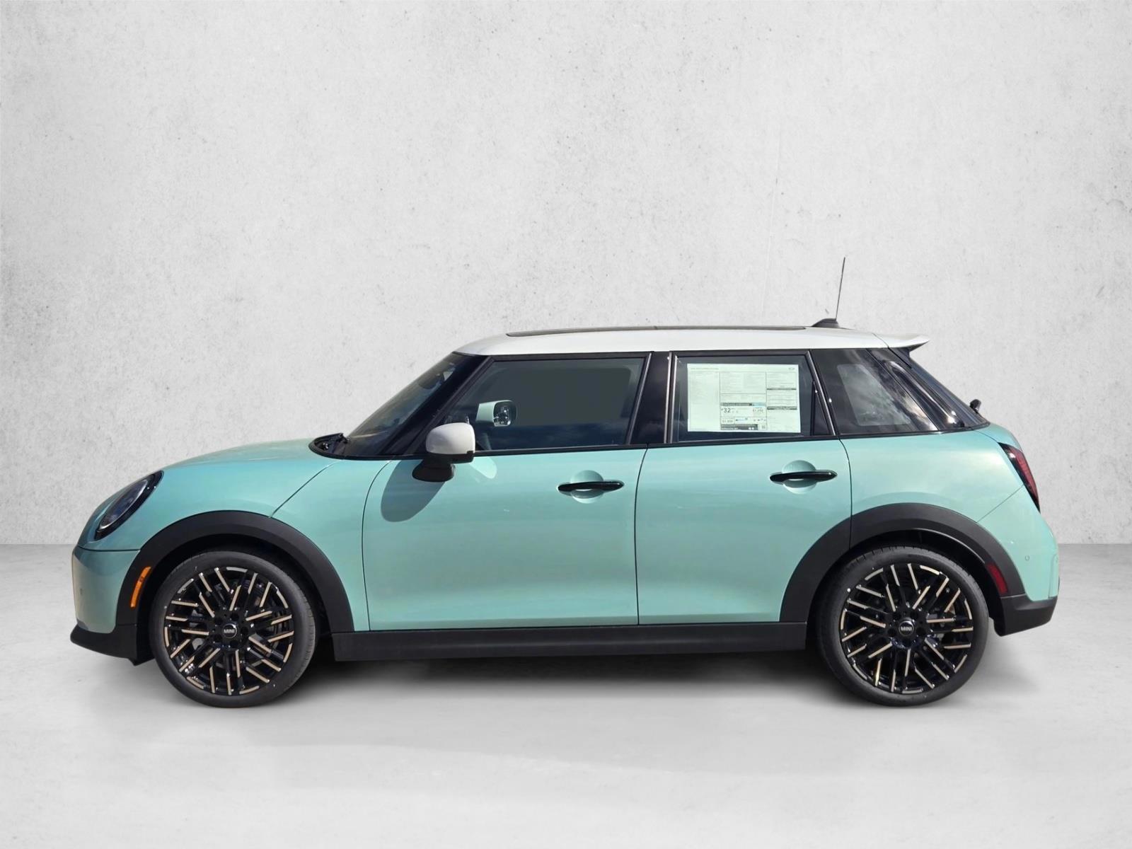 Thumbnail: 2026 MINI Cooper Hardtop - 2
