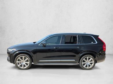 2019 Volvo XC90