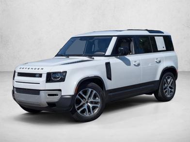 2020 Land Rover Defender  -
                  Valencia, CA