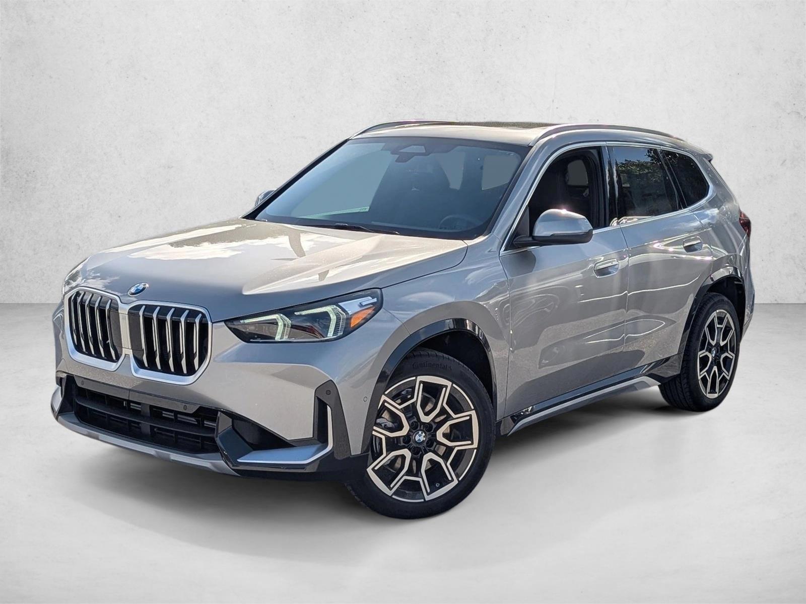 Thumbnail: 2026 BMW X1 - 1