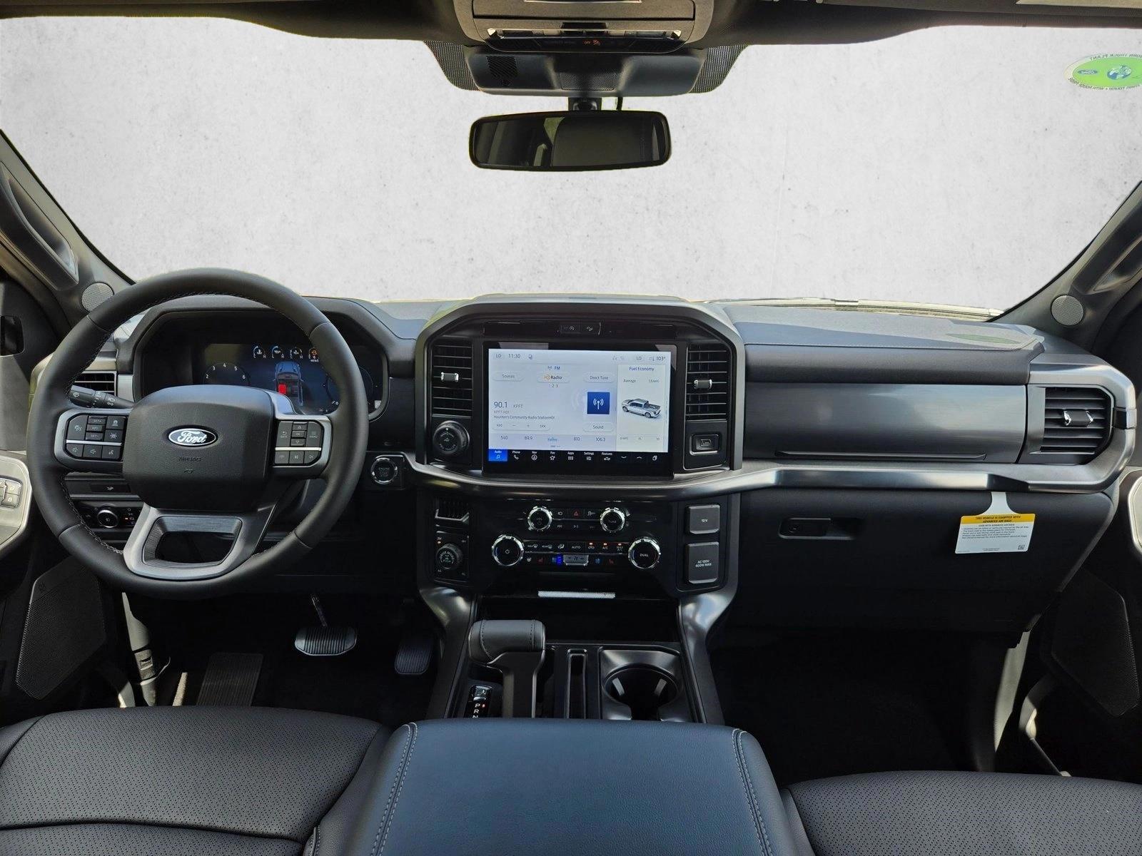 Thumbnail: 2026 Ford F-150 - 4
