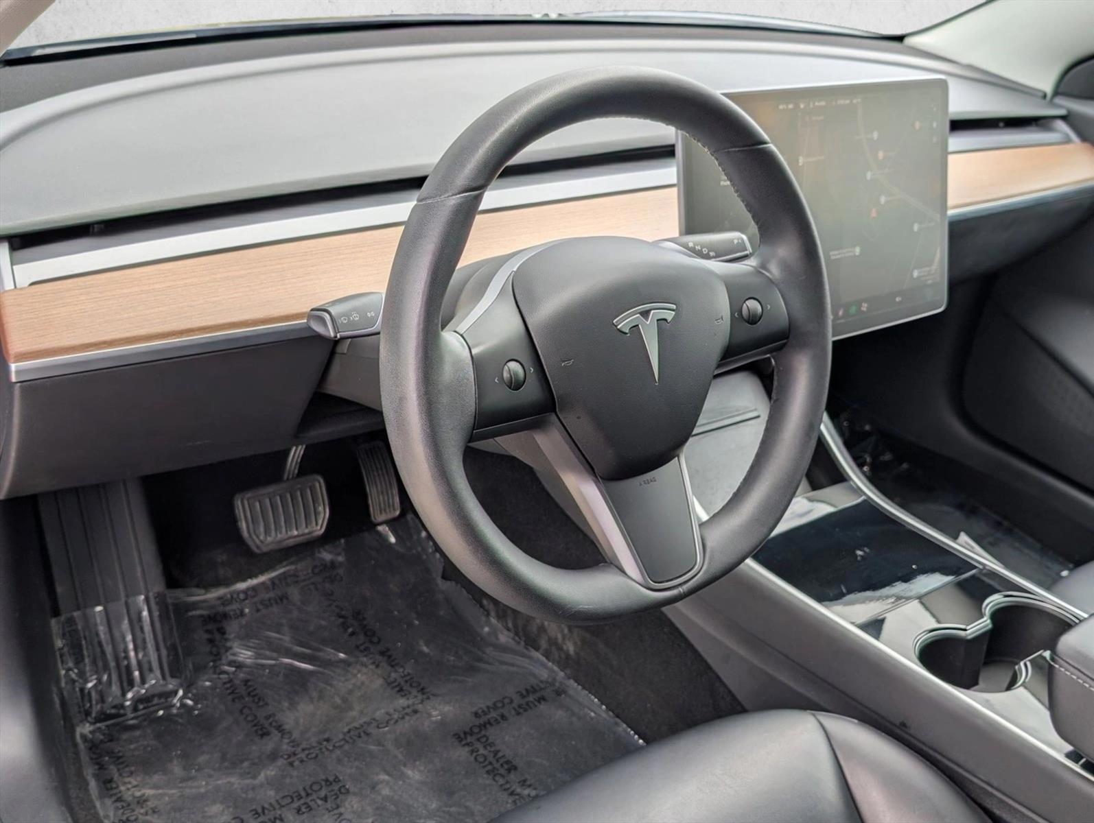 Thumbnail: 2019 Tesla Model 3 - 3