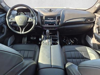 2022 Maserati Levante