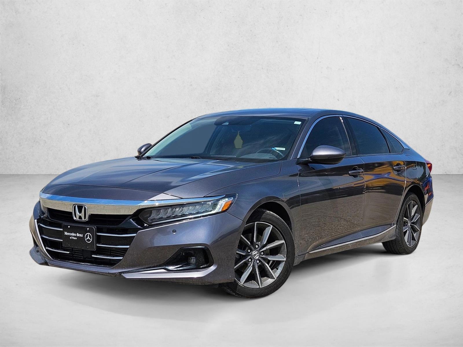 Thumbnail: 2022 Honda Accord - 1