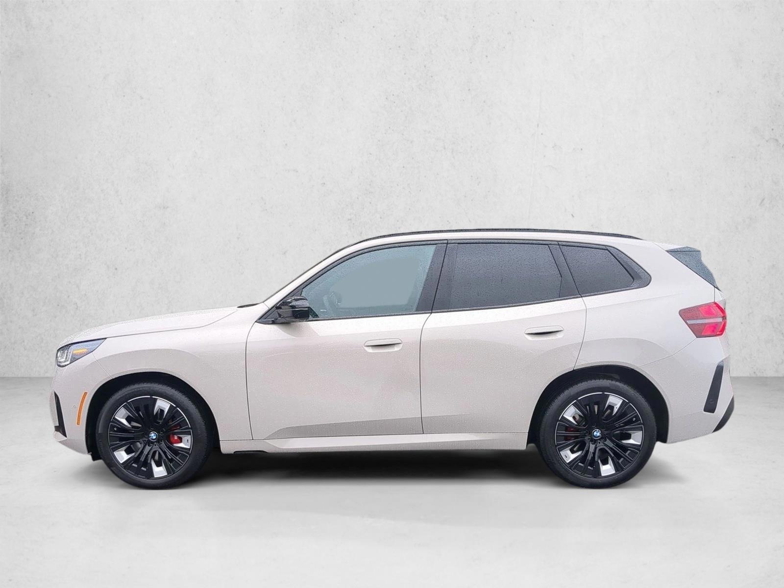 Thumbnail: 2025 BMW X3 - 2