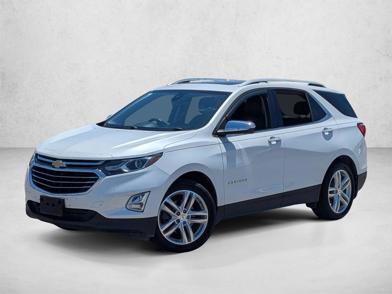 2018 Chevrolet Equinox Premier -
                  Orlando, FL