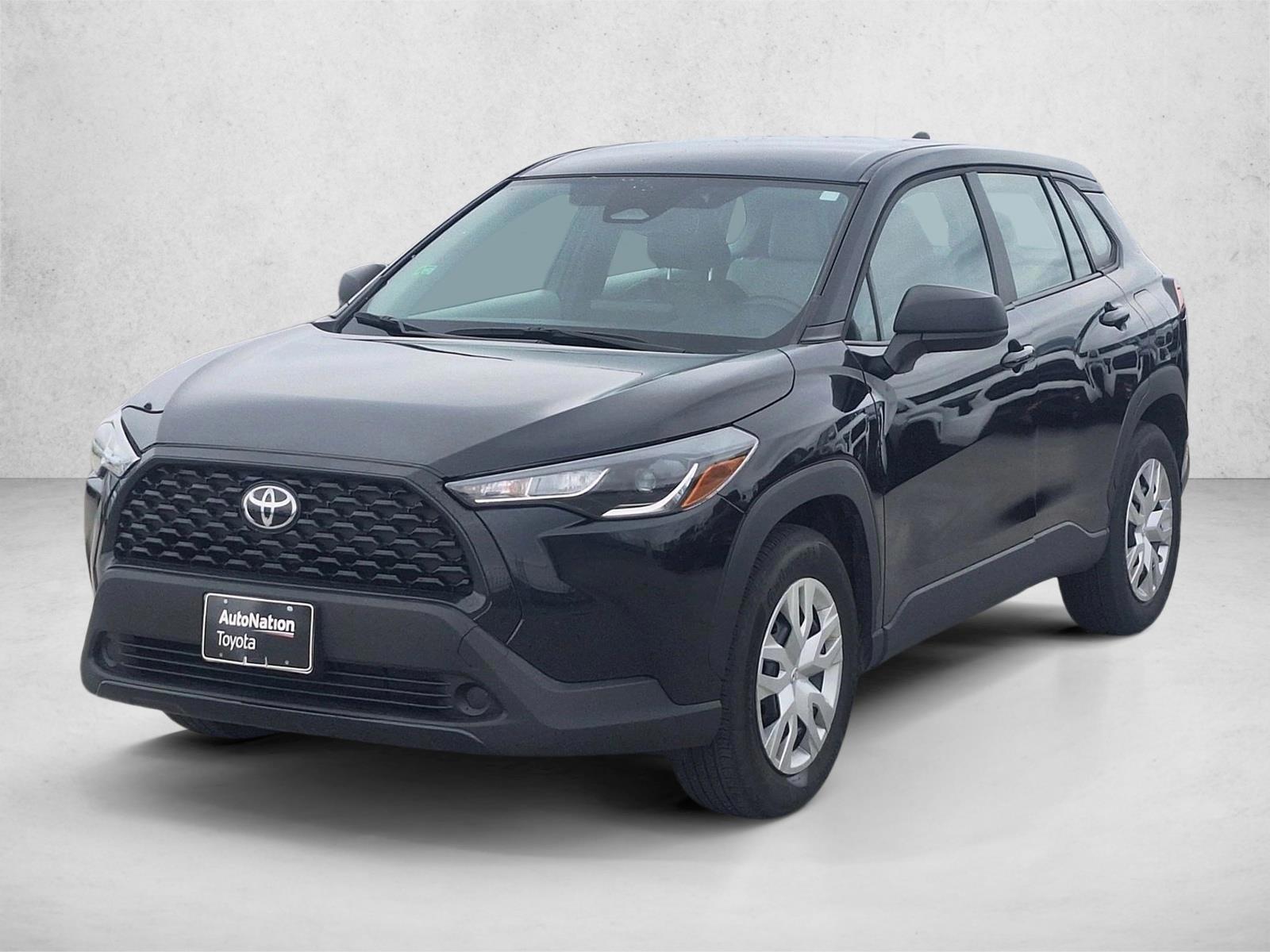 Thumbnail: 2025 Toyota Corolla Cross - 2