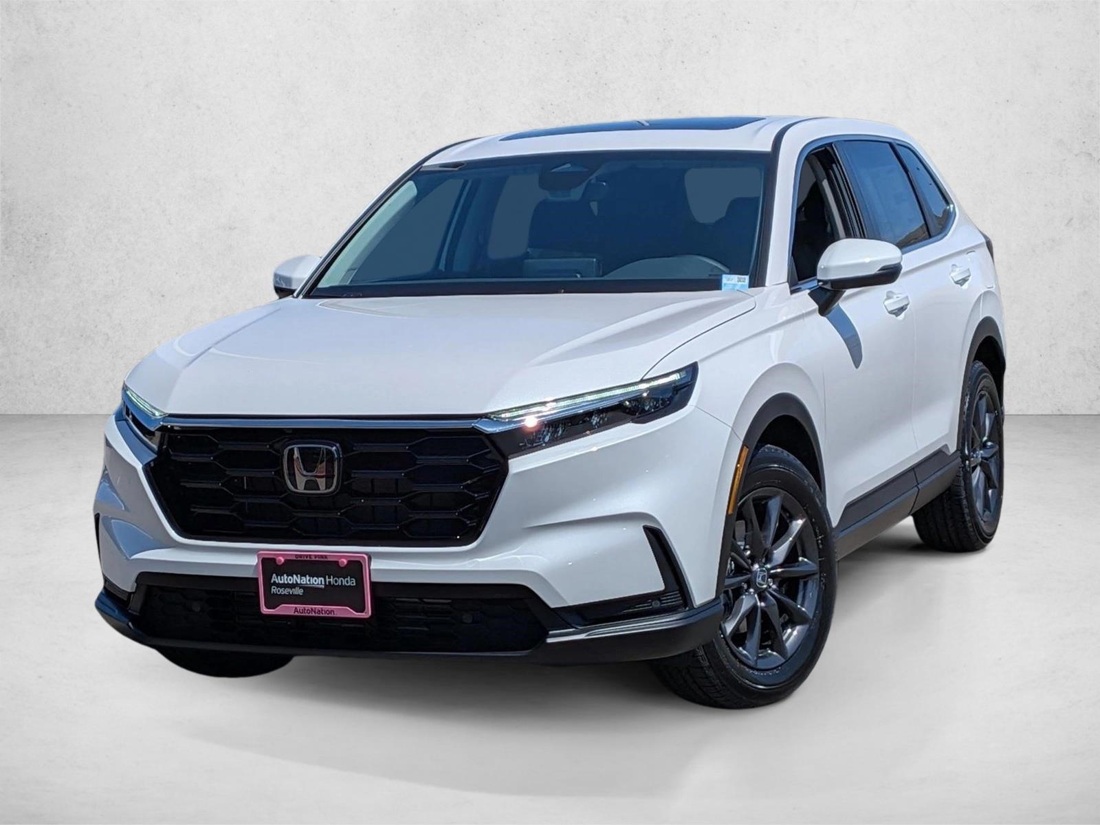 Thumbnail: 2026 Honda CR-V - 1