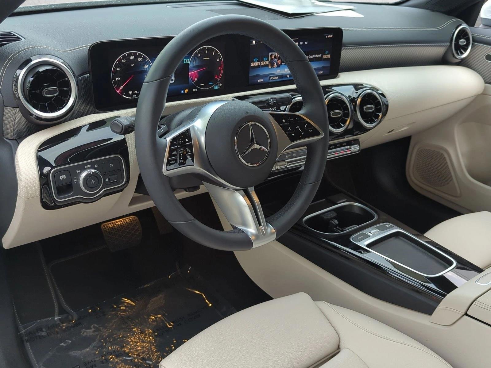 Thumbnail: 2026 Mercedes-Benz CLA - 3