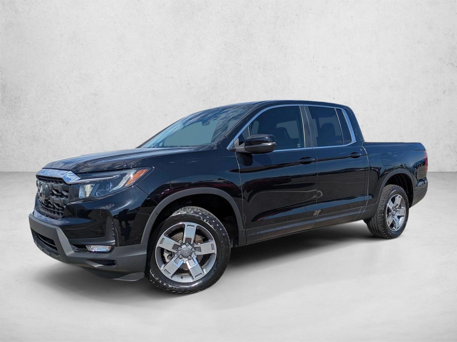 Thumbnail: 2024 Honda Ridgeline - 1