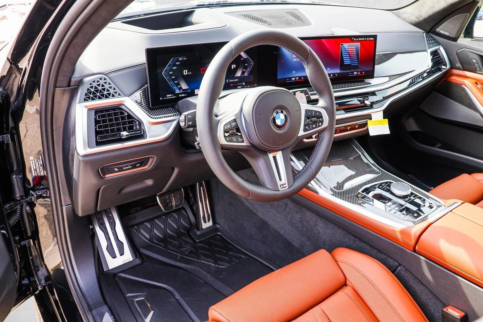 Thumbnail: 2025 BMW X7 - 3