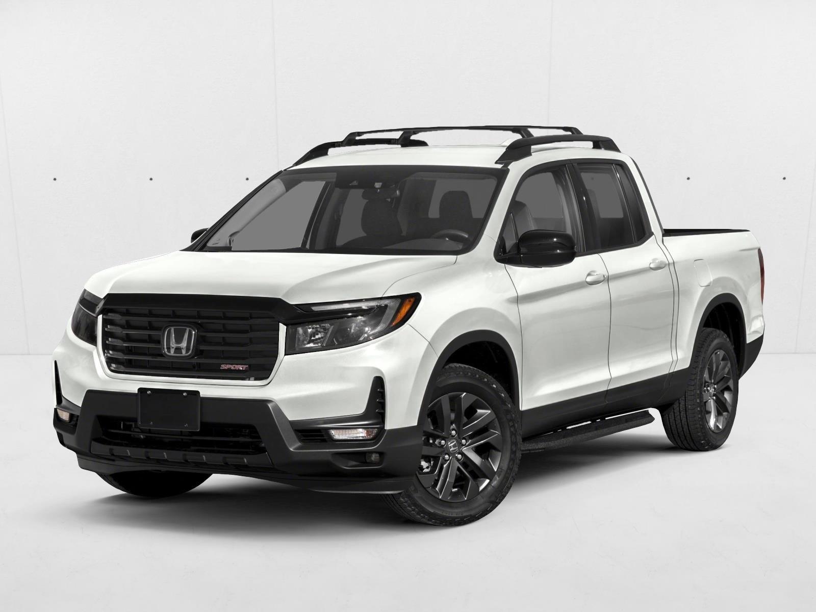 Thumbnail: 2023 Honda Ridgeline - 1