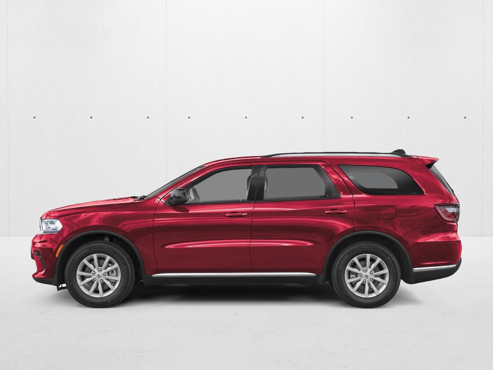 Thumbnail: 2026 Dodge Durango - 2