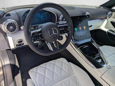 2027 Mercedes-Benz SL