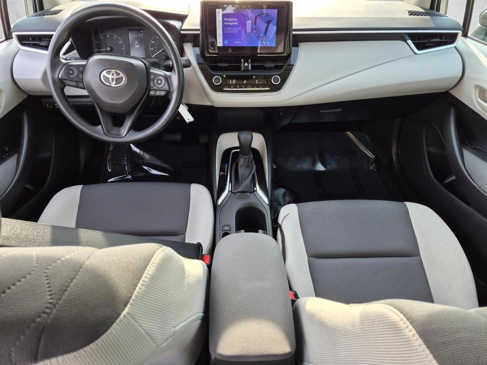 Thumbnail: 2024 Toyota Corolla - 3