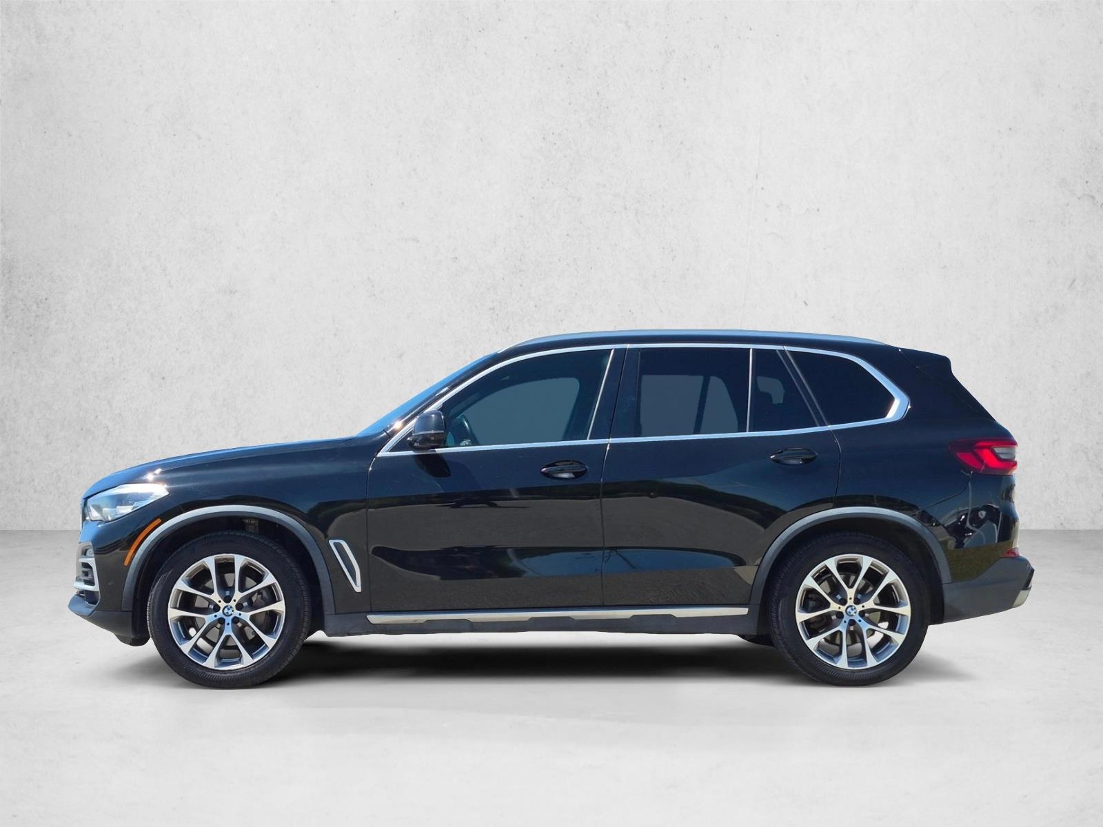 Thumbnail: 2020 BMW X5 - 2