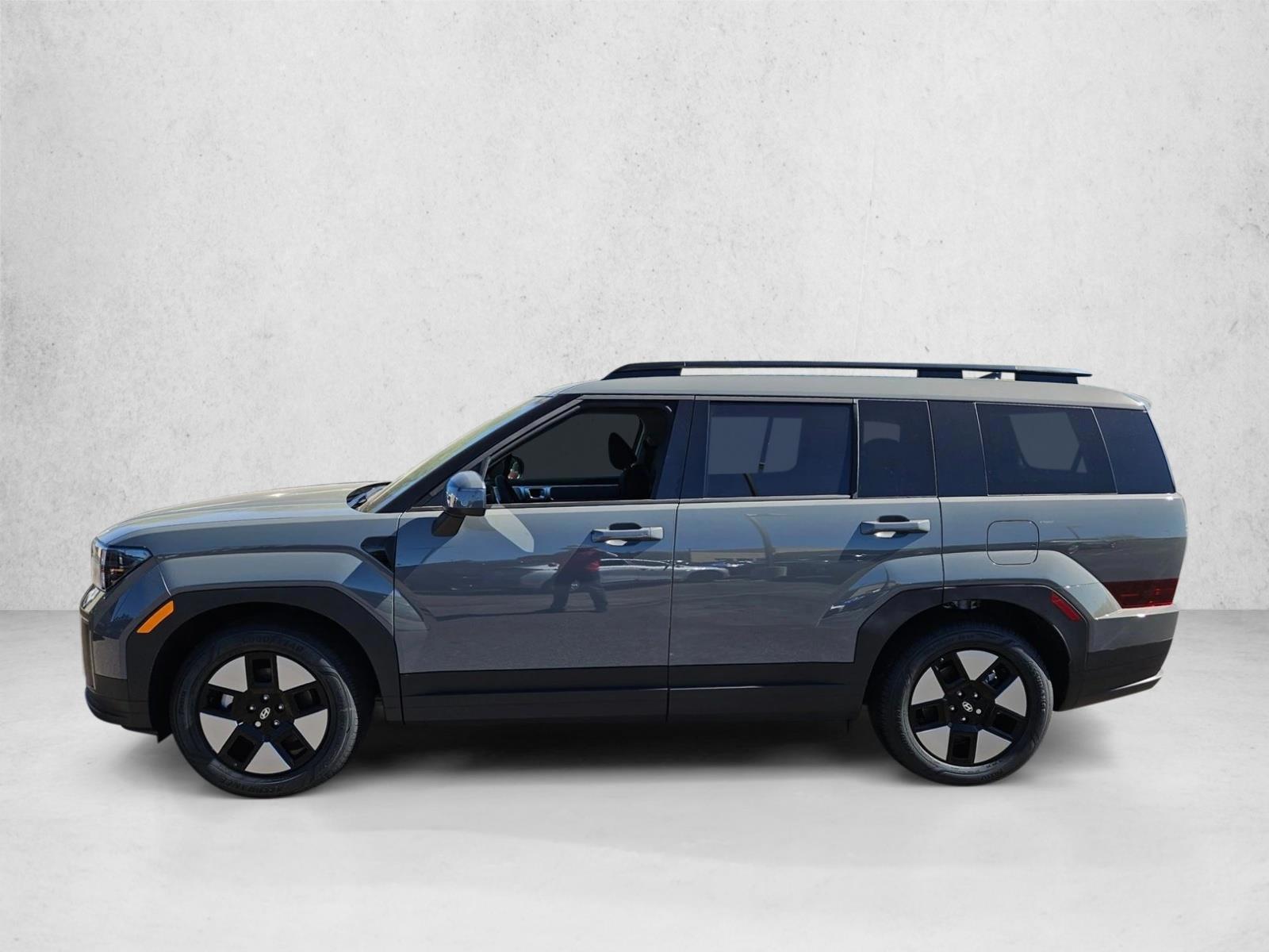 Thumbnail: 2026 Hyundai Santa Fe - 2