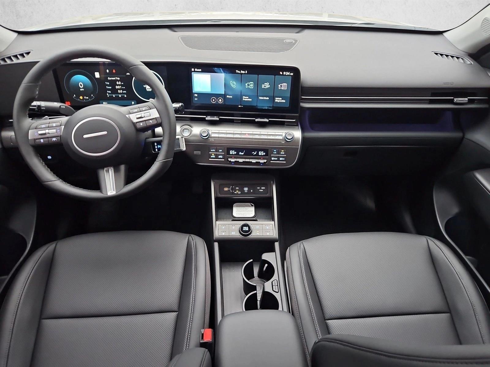 Thumbnail: 2027 Hyundai Kona - 2
