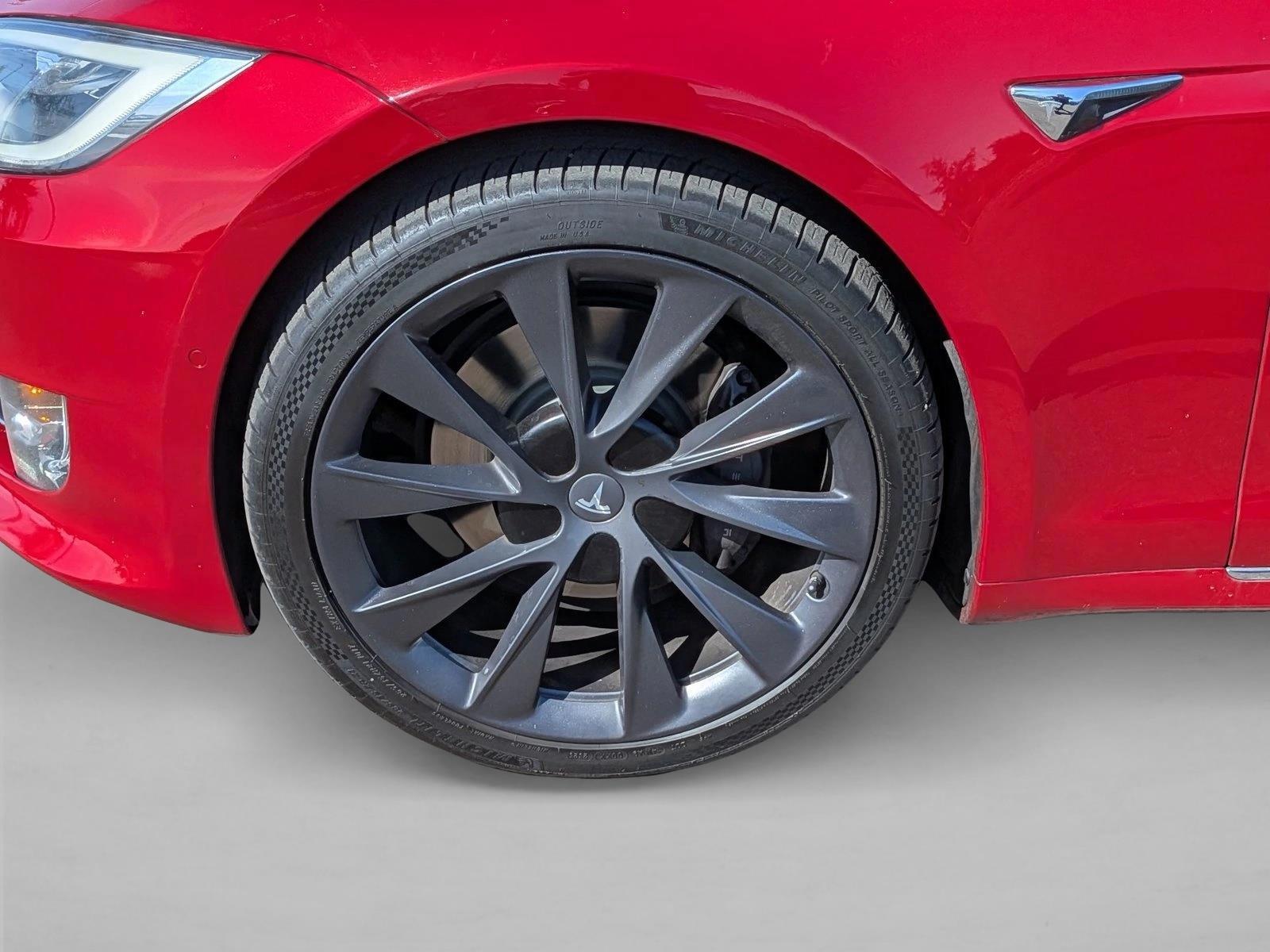 2018 Tesla Model S 75D - Photo 29