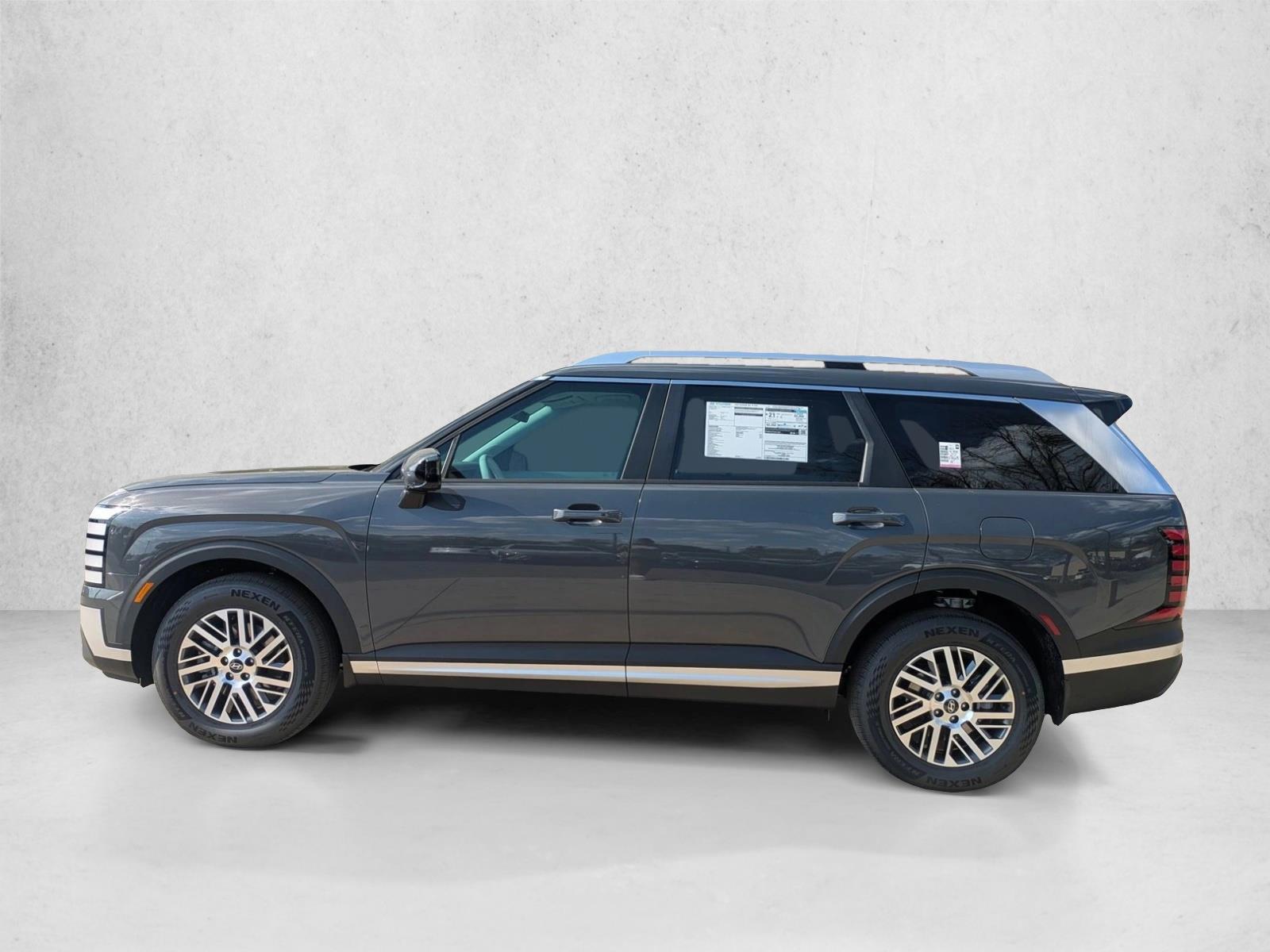 Thumbnail: 2026 Hyundai Palisade - 2