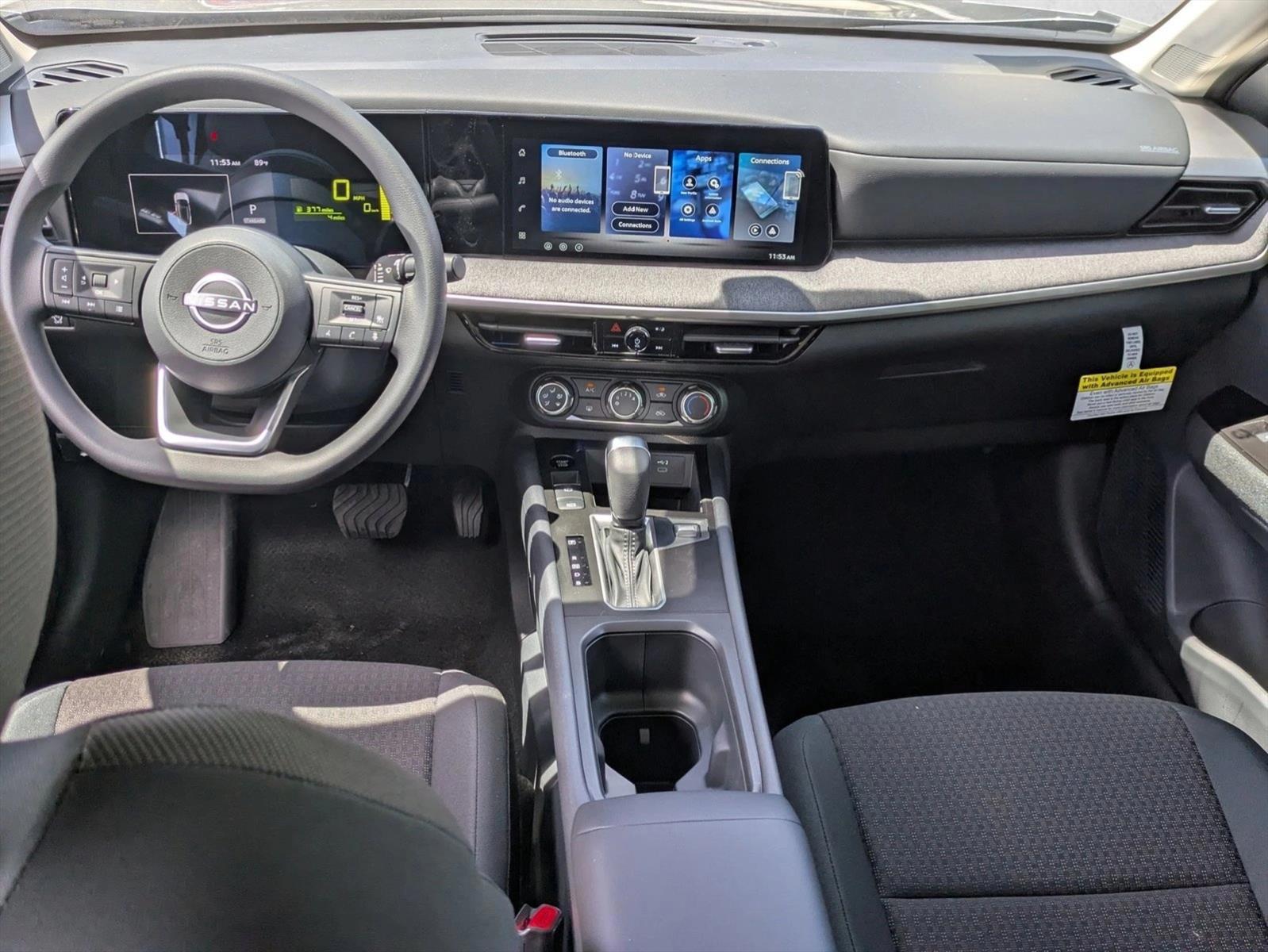 Thumbnail: 2026 Nissan Kicks - 4
