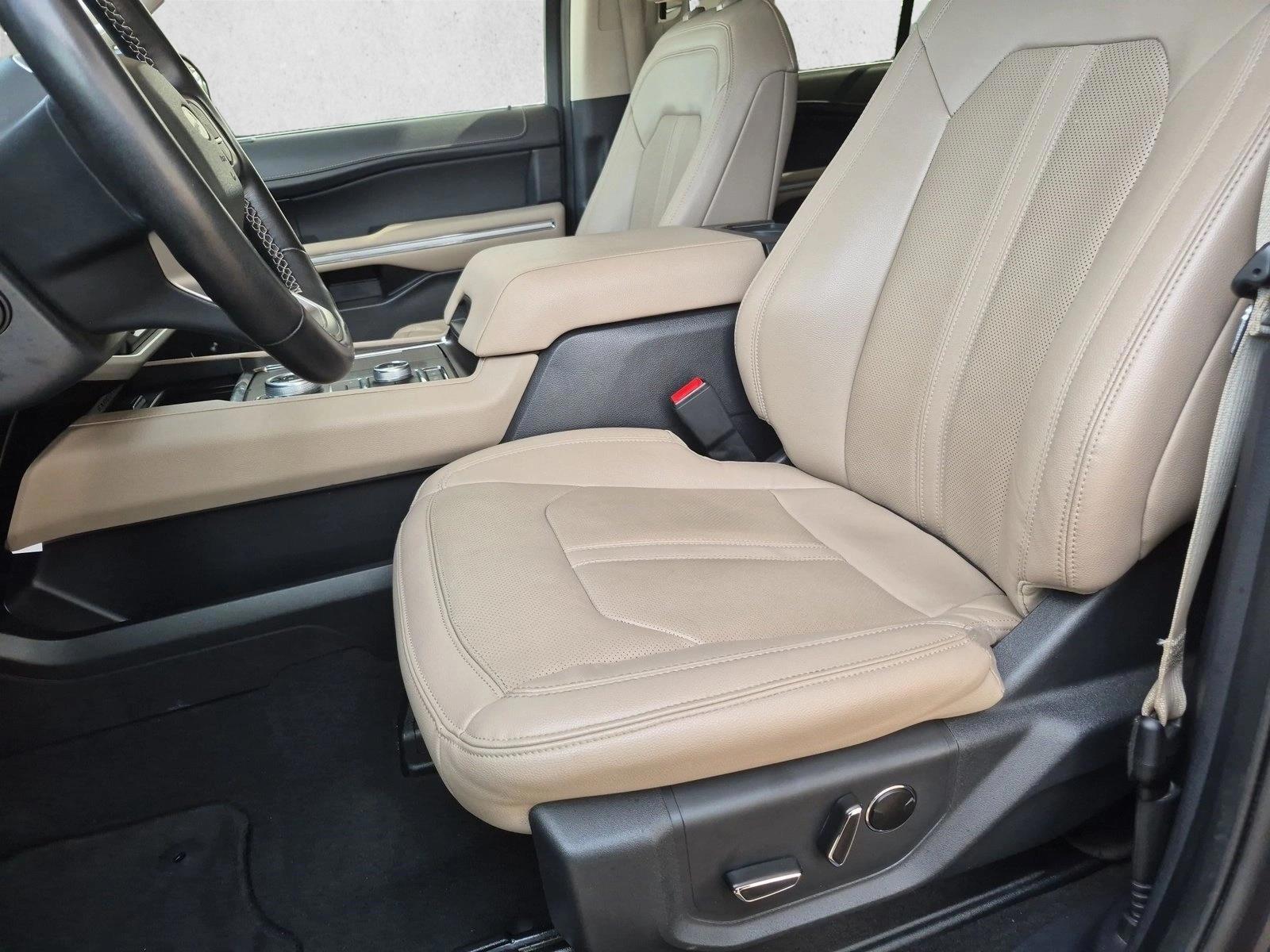 Thumbnail: 2024 Ford Expedition - 4