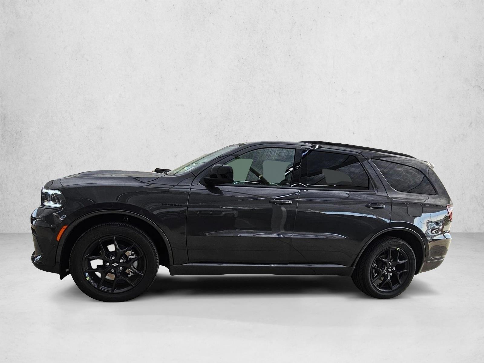 Thumbnail: 2026 Dodge Durango - 2