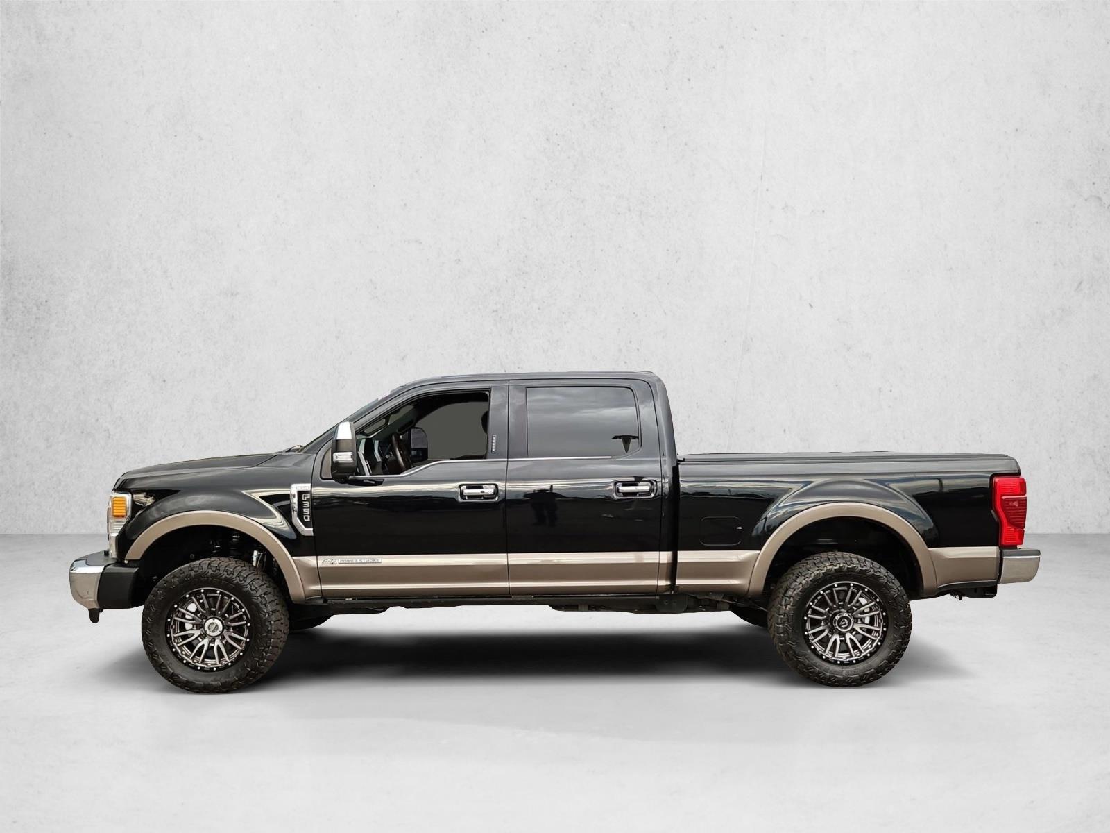 Thumbnail: 2022 Ford F-350 - 2